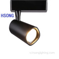 Đường đua đèn LED đèn vuông 3 pha